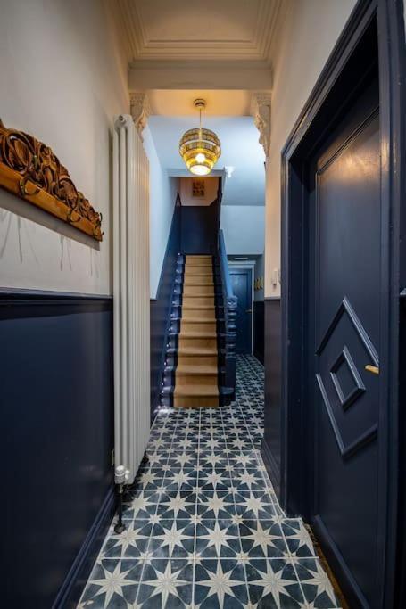 4-Bed Botanical Retreat Villa Plymouth Bagian luar foto